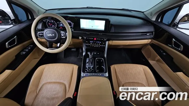 Kia Carnival 2021 thumb 9