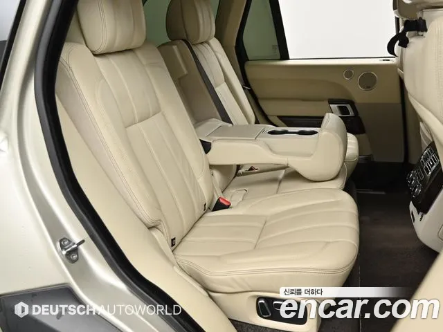 Land Rover Range Rover 2014 thumb 8