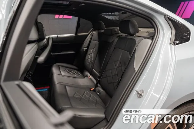 BMW 5 серии 2024 thumb 5