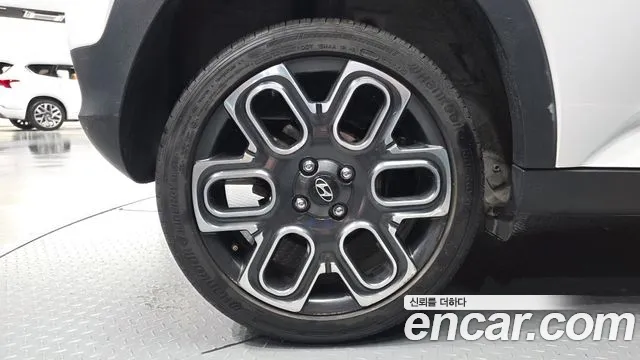 Hyundai Casper 2022 thumb 9