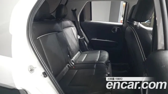 Hyundai Casper 2022 thumb 12