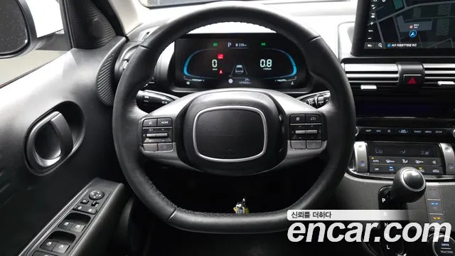 Hyundai Casper 2022 thumb 3