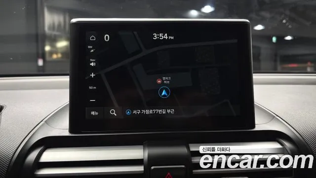 Hyundai Casper 2022 thumb 4