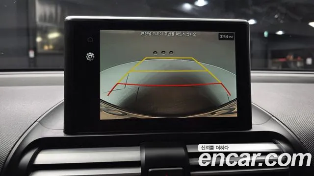 Hyundai Casper 2022 thumb 2
