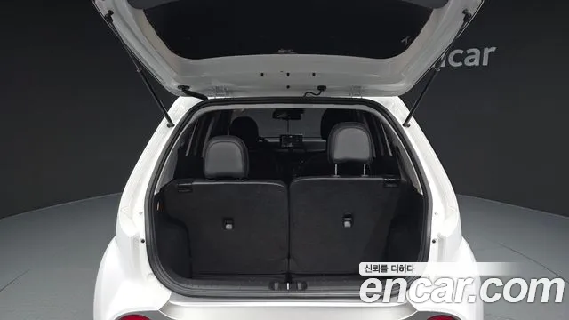 Hyundai Casper 2022 thumb 10