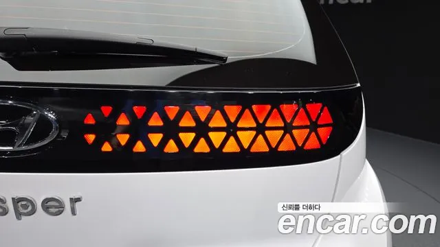 Hyundai Casper 2022 thumb 7