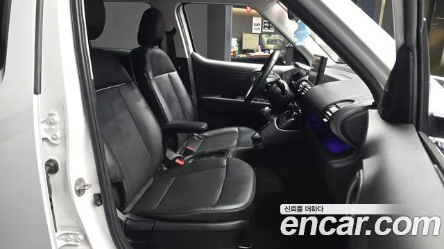Hyundai Casper 2022 thumb 6