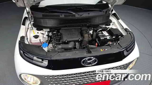 Hyundai Casper 2022 thumb 5