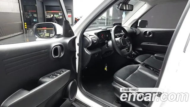 Hyundai Casper 2022 thumb 9