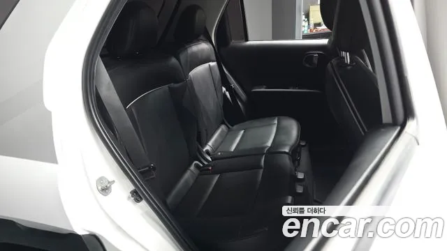 Hyundai Casper 2022 thumb 12