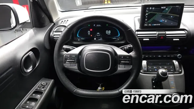 Hyundai Casper 2022 thumb 2