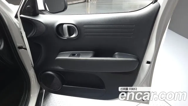 Hyundai Casper 2022 thumb 10