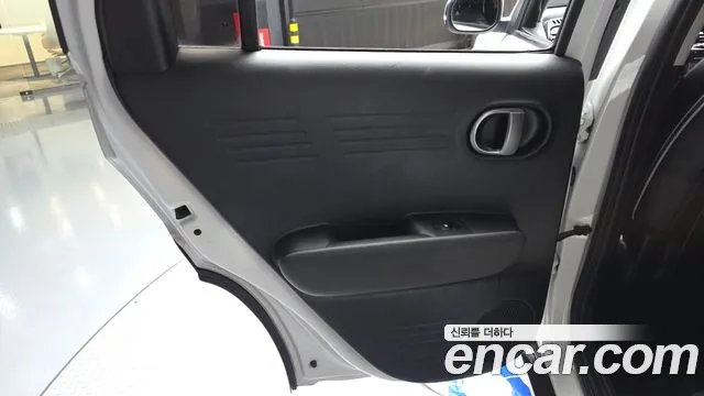 Hyundai Casper 2022 thumb 8