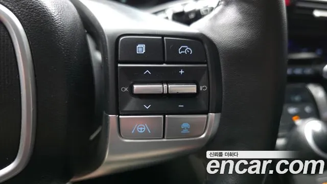 Hyundai Casper 2022 thumb 4