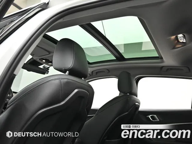 BMW 1 серии 2021 thumb 3