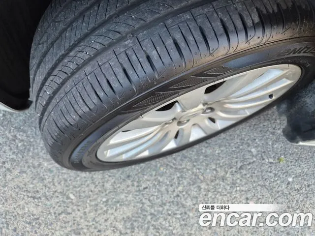 Chevrolet Alpheon 2011 thumb 3