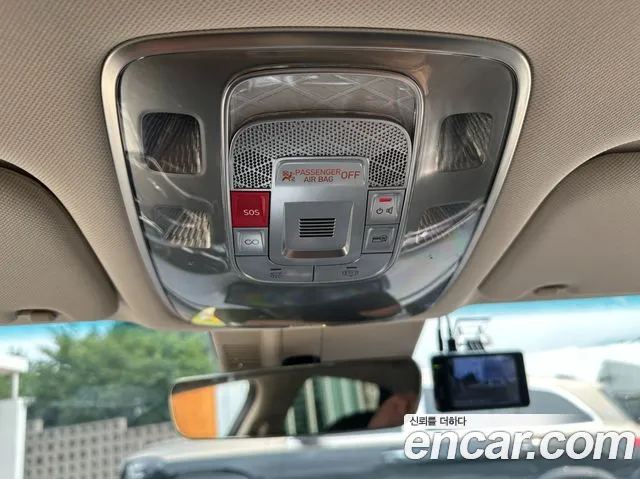 Genesis G80 2022 thumb 5