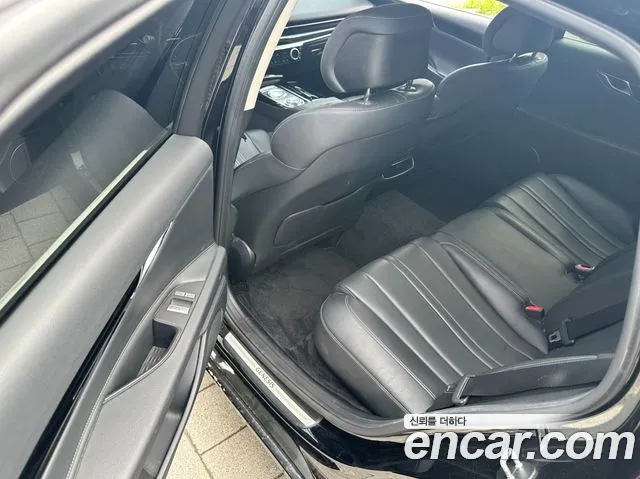 Genesis G80 2022 thumb 12