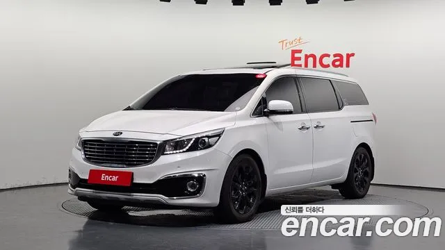 Kia Carnival 2015 thumb 2