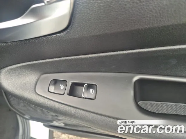 Hyundai Santa Fe 2022 thumb 8