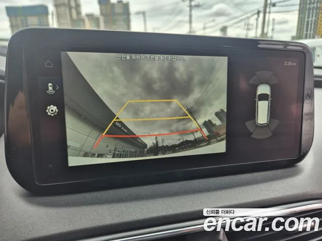 Hyundai Santa Fe 2022 thumb 7