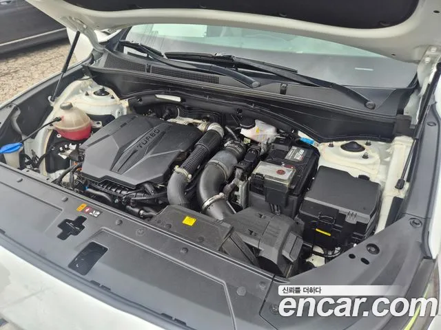 Hyundai Santa Fe 2022 thumb 6