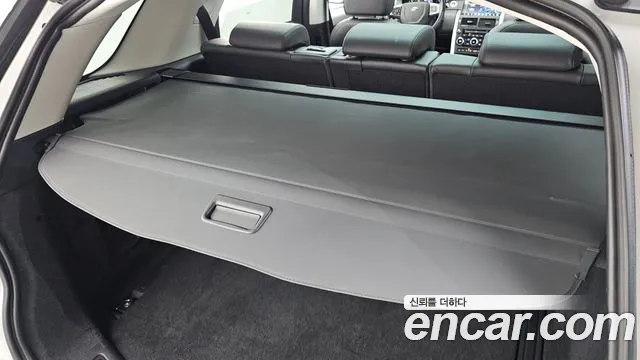 Land Rover Discovery Sport 2019 thumb 7