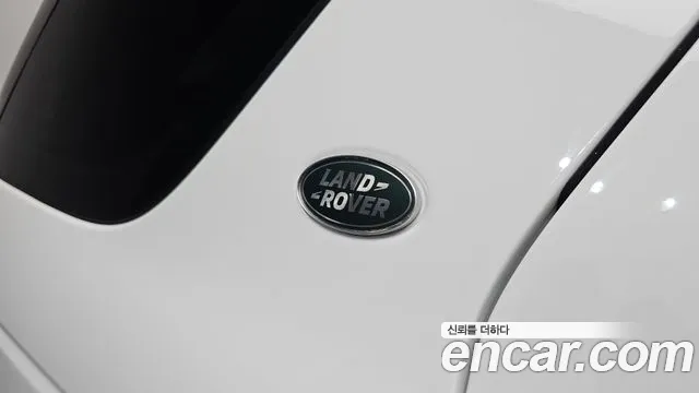 Land Rover Discovery Sport 2019 thumb 5