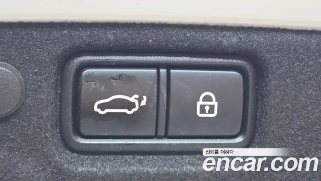 Kia K7 2020 thumb 7