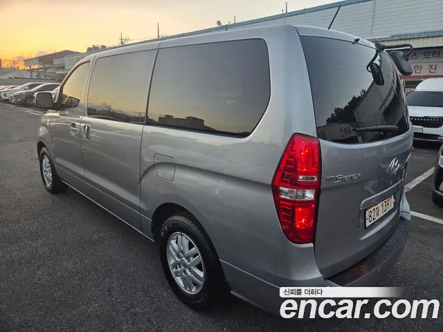 Hyundai Starex 2020 thumb 8