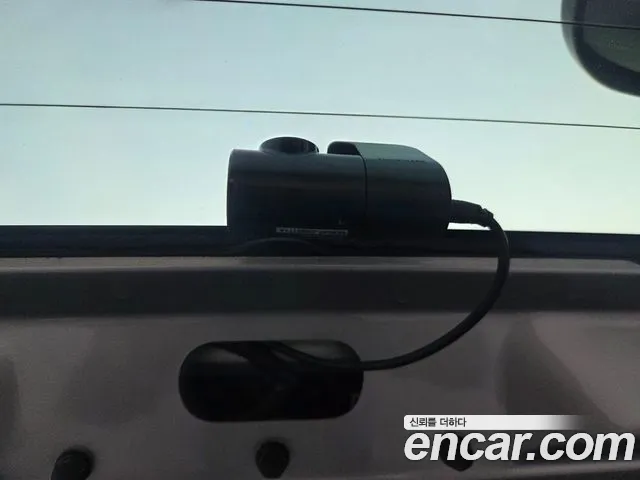 Hyundai Starex 2020 thumb 4