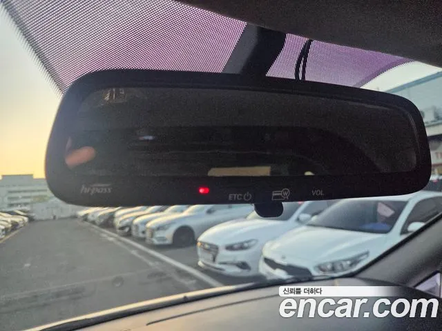 Hyundai Starex 2020 thumb 11