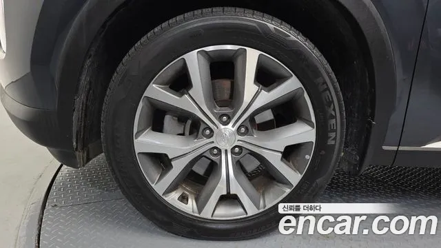 Hyundai Palisade 2022 thumb 5