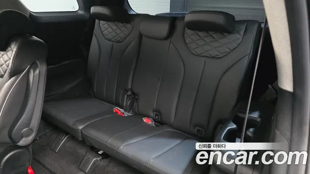 Hyundai Palisade 2022 thumb 11