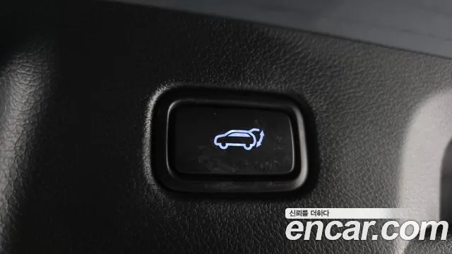 Hyundai Palisade 2022 thumb 3