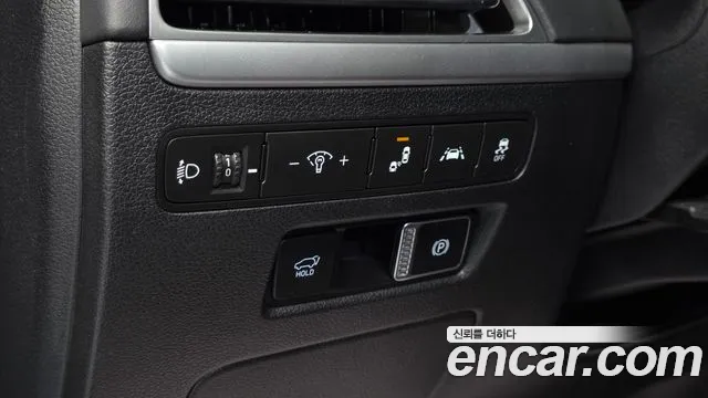 Hyundai Palisade 2022 thumb 7