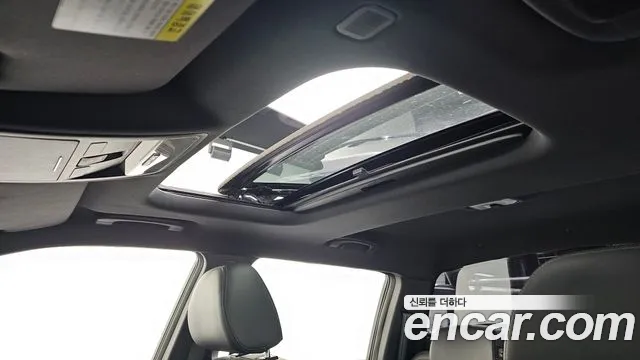 KGM Rexton 2019 thumb 7