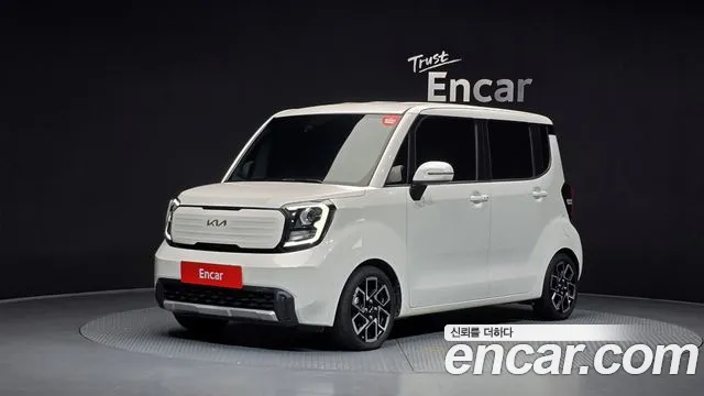 Kia Ray 2022 thumb 4