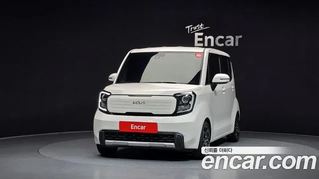 Kia Ray 2022 thumb 5