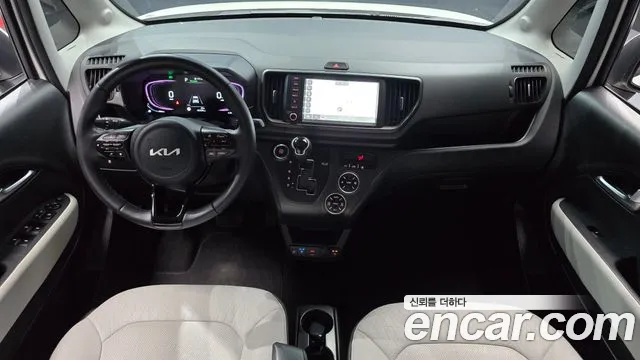 Kia Ray 2022 thumb 2