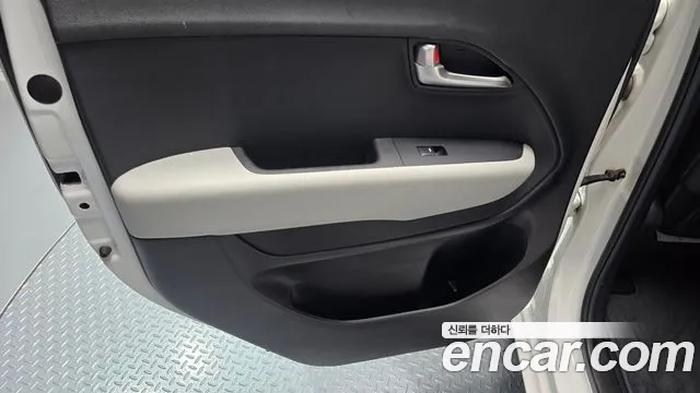 Kia Ray 2022 thumb 3