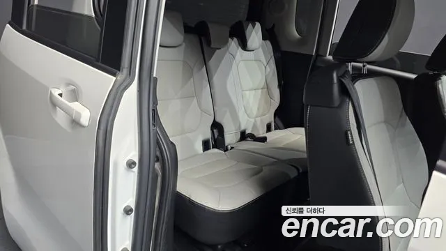 Kia Ray 2022 thumb 11