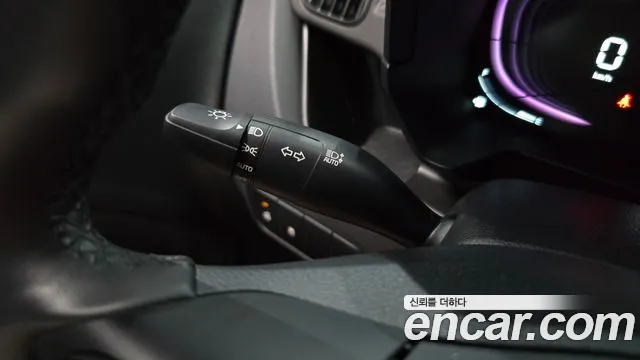 Kia Ray 2022 thumb 6