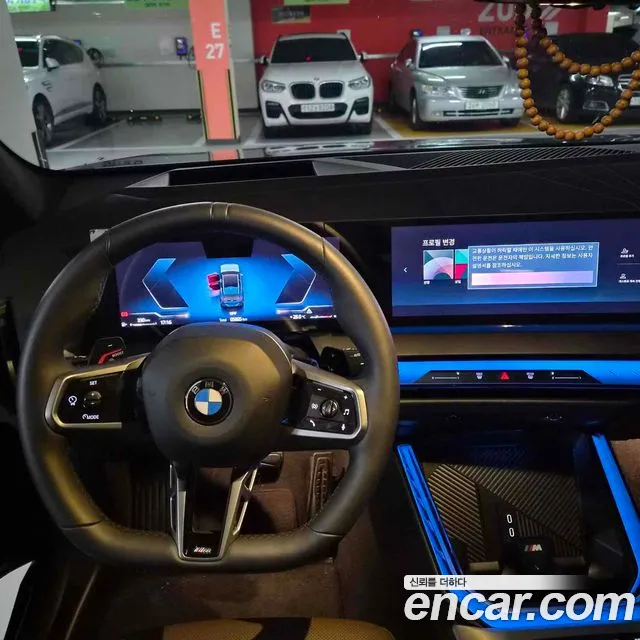 BMW X3 2025 thumb 9