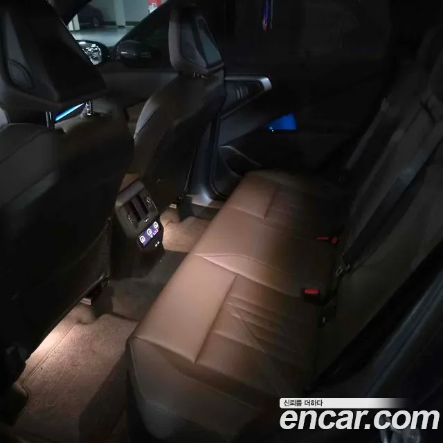 BMW X3 2025 thumb 3