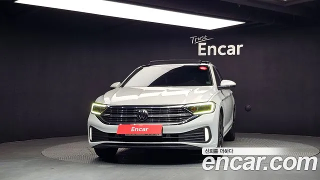 Volkswagen Jetta 2023 thumb 11