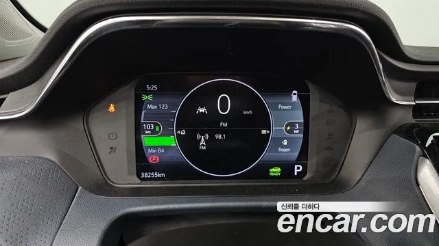 Chevrolet Bolt EUV 2023 thumb 2