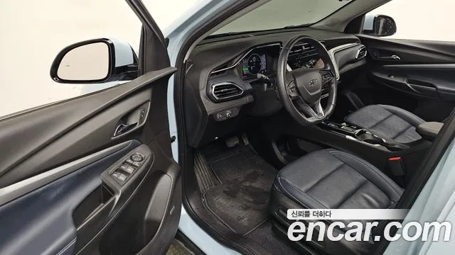 Chevrolet Bolt EUV 2023 thumb 6