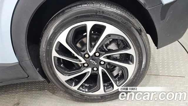 Chevrolet Bolt EUV 2023 thumb 7