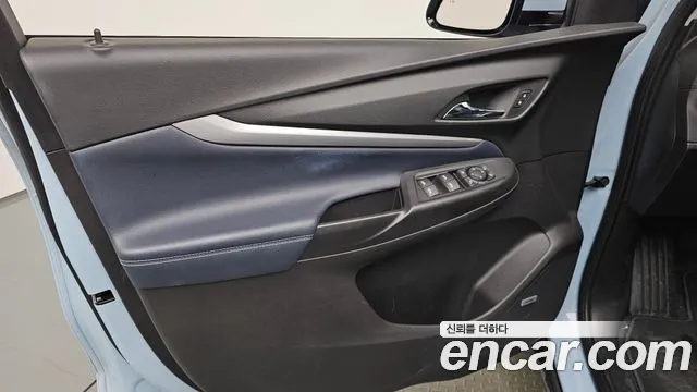 Chevrolet Bolt EUV 2023 thumb 10